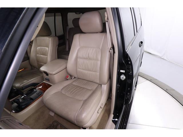 1999 Toyota Land Cruiser (CC-2067359) for sale in Christiansburg, Virginia