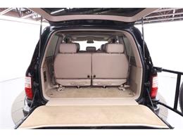 1999 Toyota Land Cruiser (CC-2067359) for sale in Christiansburg, Virginia