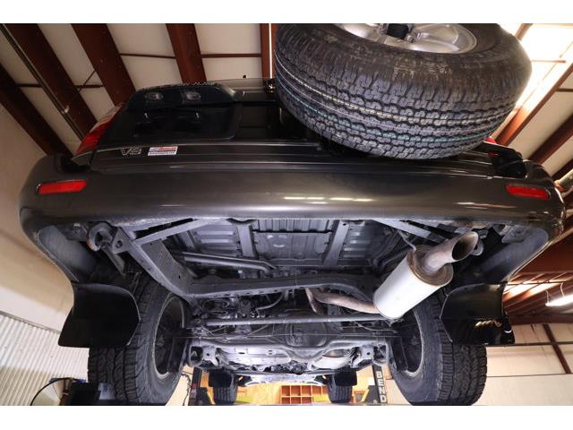 1999 Toyota Land Cruiser (CC-2067359) for sale in Christiansburg, Virginia