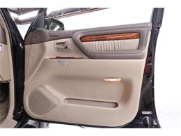 1999 Toyota Land Cruiser (CC-2067359) for sale in Christiansburg, Virginia