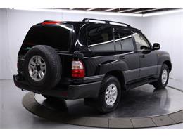 1999 Toyota Land Cruiser (CC-2067359) for sale in Christiansburg, Virginia