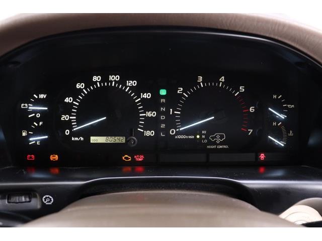 1999 Toyota Land Cruiser (CC-2067359) for sale in Christiansburg, Virginia