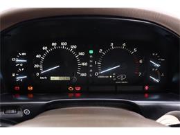 1999 Toyota Land Cruiser (CC-2067359) for sale in Christiansburg, Virginia