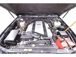 1999 Toyota Land Cruiser (CC-2067359) for sale in Christiansburg, Virginia