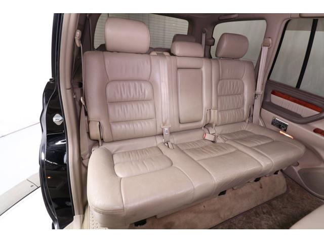 1999 Toyota Land Cruiser (CC-2067359) for sale in Christiansburg, Virginia