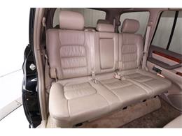 1999 Toyota Land Cruiser (CC-2067359) for sale in Christiansburg, Virginia