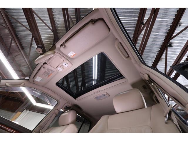 1999 Toyota Land Cruiser (CC-2067359) for sale in Christiansburg, Virginia