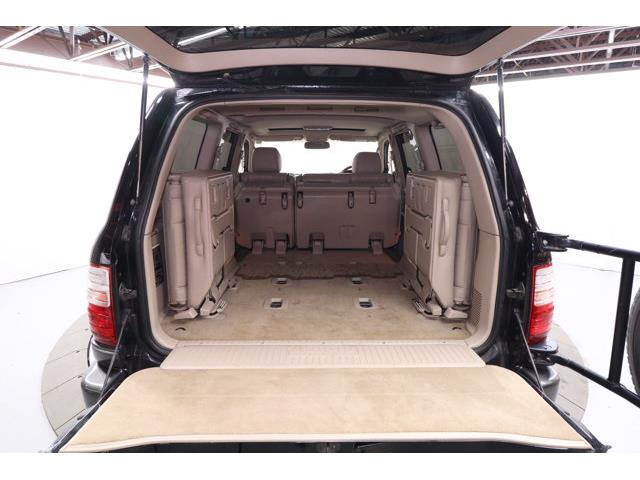 1999 Toyota Land Cruiser (CC-2067359) for sale in Christiansburg, Virginia