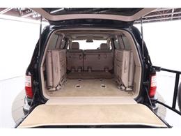 1999 Toyota Land Cruiser (CC-2067359) for sale in Christiansburg, Virginia