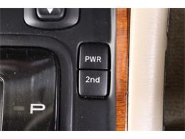 1999 Toyota Land Cruiser (CC-2067359) for sale in Christiansburg, Virginia