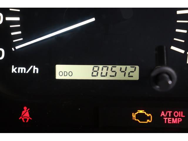 1999 Toyota Land Cruiser (CC-2067359) for sale in Christiansburg, Virginia