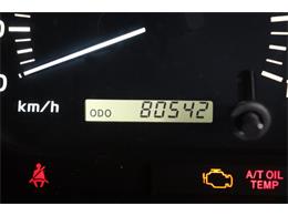 1999 Toyota Land Cruiser (CC-2067359) for sale in Christiansburg, Virginia