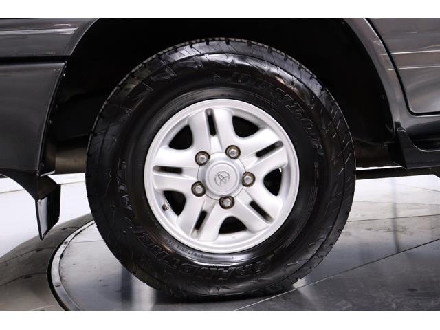 1999 Toyota Land Cruiser (CC-2067359) for sale in Christiansburg, Virginia