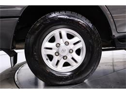 1999 Toyota Land Cruiser (CC-2067359) for sale in Christiansburg, Virginia