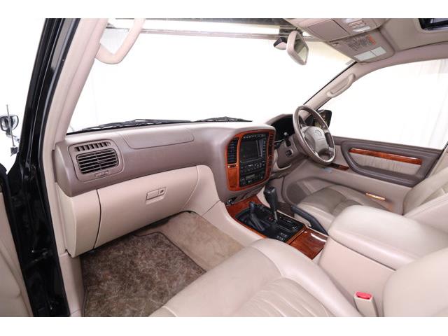 1999 Toyota Land Cruiser (CC-2067359) for sale in Christiansburg, Virginia