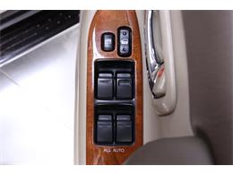 1999 Toyota Land Cruiser (CC-2067359) for sale in Christiansburg, Virginia