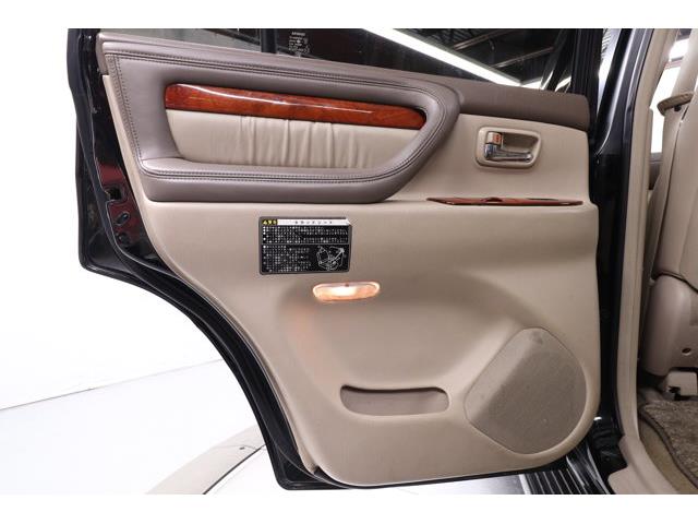 1999 Toyota Land Cruiser (CC-2067359) for sale in Christiansburg, Virginia