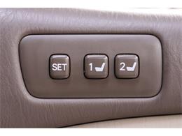 1999 Toyota Land Cruiser (CC-2067359) for sale in Christiansburg, Virginia