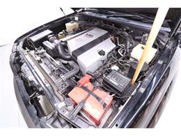 1999 Toyota Land Cruiser (CC-2067359) for sale in Christiansburg, Virginia