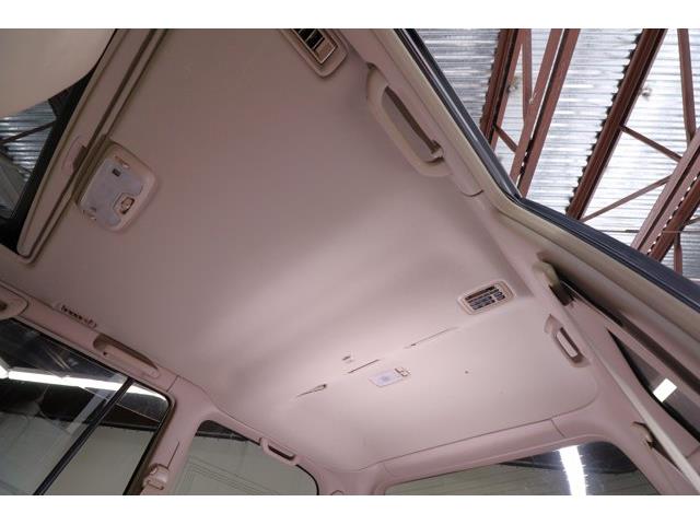 1999 Toyota Land Cruiser (CC-2067359) for sale in Christiansburg, Virginia