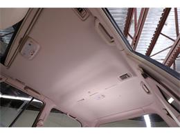 1999 Toyota Land Cruiser (CC-2067359) for sale in Christiansburg, Virginia