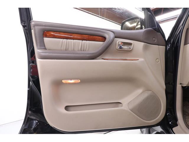 1999 Toyota Land Cruiser (CC-2067359) for sale in Christiansburg, Virginia