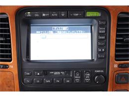 1999 Toyota Land Cruiser (CC-2067359) for sale in Christiansburg, Virginia