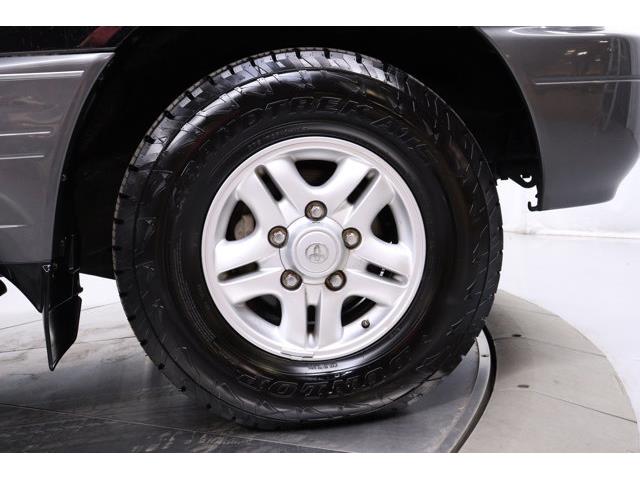 1999 Toyota Land Cruiser (CC-2067359) for sale in Christiansburg, Virginia