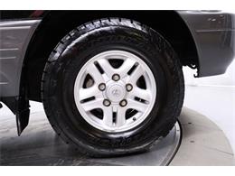 1999 Toyota Land Cruiser (CC-2067359) for sale in Christiansburg, Virginia