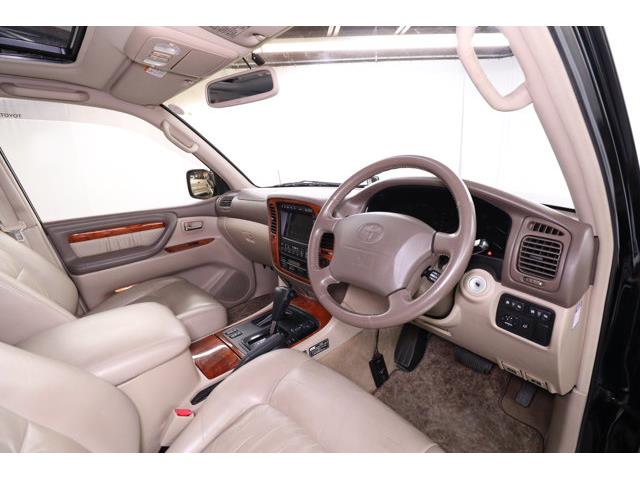 1999 Toyota Land Cruiser (CC-2067359) for sale in Christiansburg, Virginia