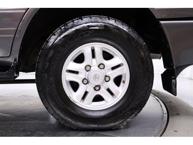 1999 Toyota Land Cruiser (CC-2067359) for sale in Christiansburg, Virginia