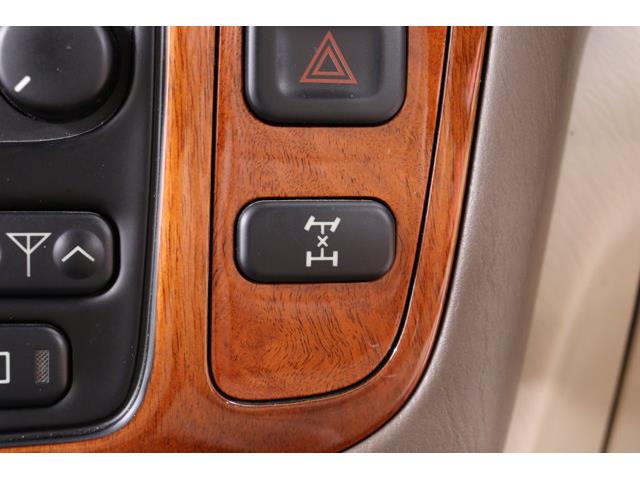 1999 Toyota Land Cruiser (CC-2067359) for sale in Christiansburg, Virginia