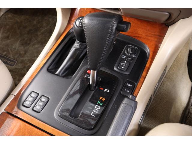 1999 Toyota Land Cruiser (CC-2067359) for sale in Christiansburg, Virginia