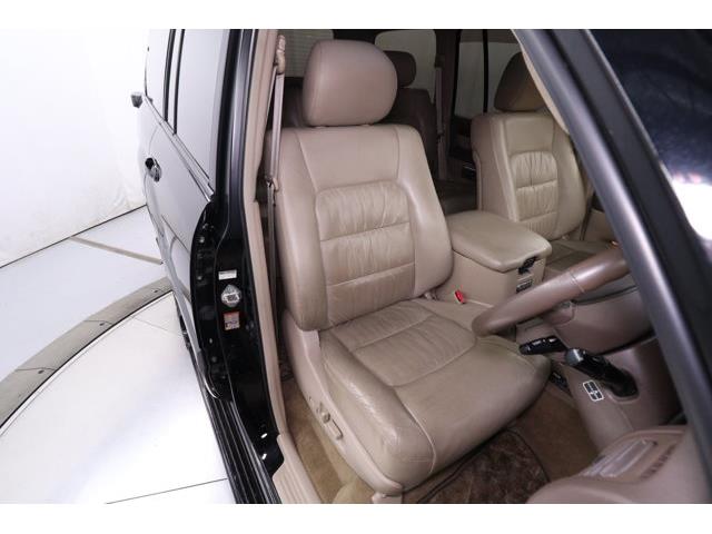 1999 Toyota Land Cruiser (CC-2067359) for sale in Christiansburg, Virginia