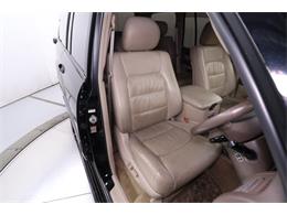 1999 Toyota Land Cruiser (CC-2067359) for sale in Christiansburg, Virginia