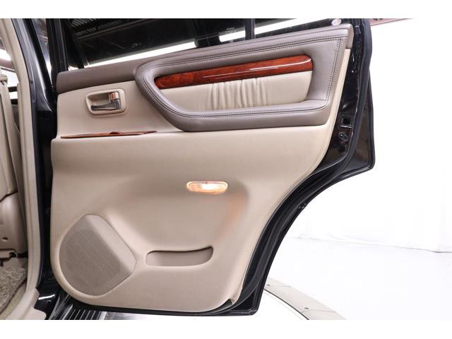 1999 Toyota Land Cruiser (CC-2067359) for sale in Christiansburg, Virginia