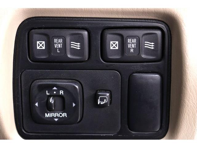 1999 Toyota Land Cruiser (CC-2067359) for sale in Christiansburg, Virginia