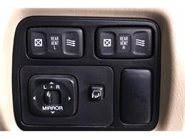 1999 Toyota Land Cruiser (CC-2067359) for sale in Christiansburg, Virginia