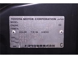 1999 Toyota Land Cruiser (CC-2067359) for sale in Christiansburg, Virginia