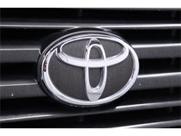 1999 Toyota Land Cruiser (CC-2067359) for sale in Christiansburg, Virginia