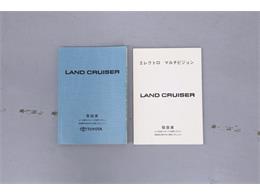 1999 Toyota Land Cruiser (CC-2067359) for sale in Christiansburg, Virginia