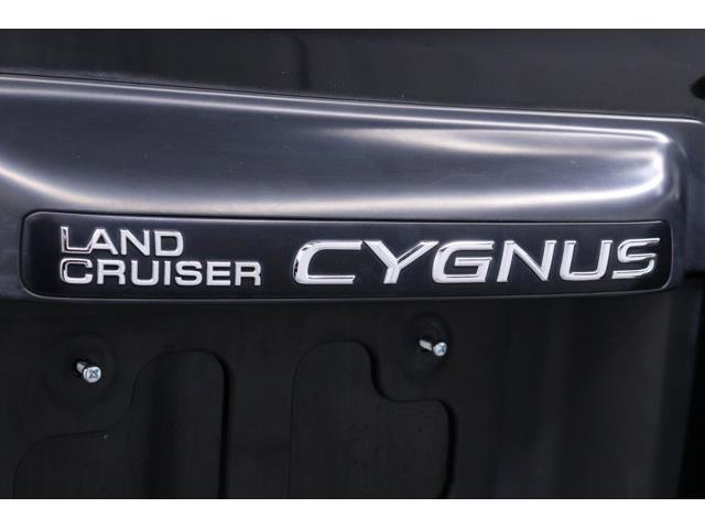 1999 Toyota Land Cruiser (CC-2067359) for sale in Christiansburg, Virginia