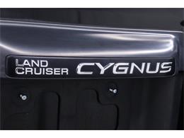 1999 Toyota Land Cruiser (CC-2067359) for sale in Christiansburg, Virginia