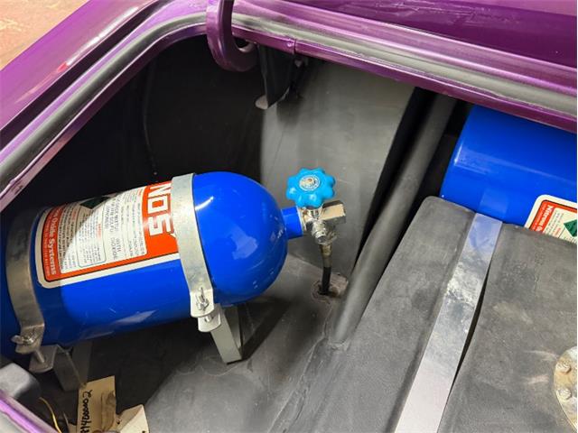 1968 Chevrolet Camaro (CC-2060736) for sale in Mundelein, Illinois