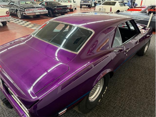 1968 Chevrolet Camaro (CC-2060736) for sale in Mundelein, Illinois