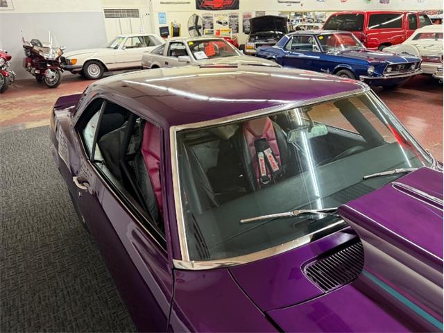 1968 Chevrolet Camaro (CC-2060736) for sale in Mundelein, Illinois