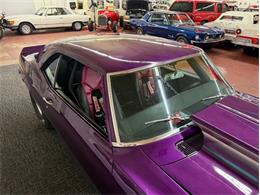 1968 Chevrolet Camaro (CC-2060736) for sale in Mundelein, Illinois