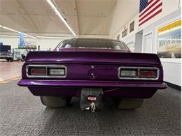 1968 Chevrolet Camaro (CC-2060736) for sale in Mundelein, Illinois