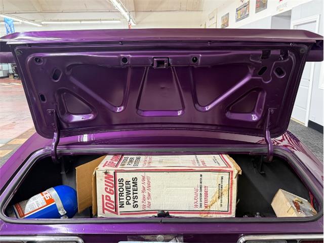 1968 Chevrolet Camaro (CC-2060736) for sale in Mundelein, Illinois