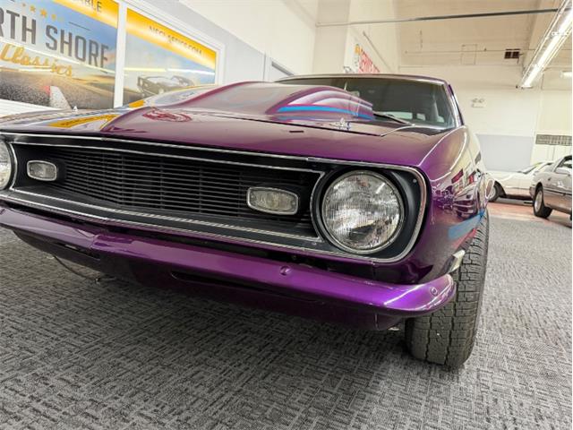 1968 Chevrolet Camaro (CC-2060736) for sale in Mundelein, Illinois